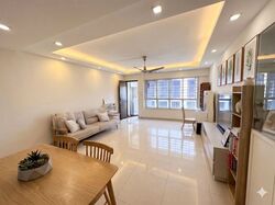 Blk 266 Tampines Street 21 (Tampines), HDB 4 Rooms #577022411